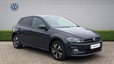 Volkswagen Polo 1.0 TSI 95 Match 5dr Petrol Hatchback
